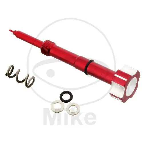 Mixture adjustment screw for Honda Kawasaki KTM 250 450 Yamaha 250 426 450 Markenprodukt
