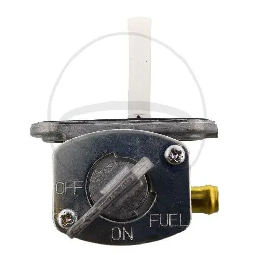 Rubinetto del carburante per Yamaha FZS 600 1000 Fazer YZ 125 250 490 Kracherpreis