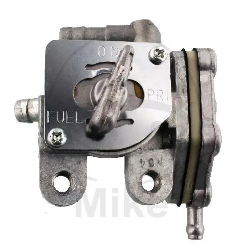 Sonderaktion Grifo de gasolina Grifo de combustible Original para Kawasaki KFX 700 V-Force 2WD # 2006-2011