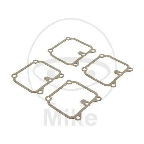 Abverkauf Sello de la cámara de flotación para Yamaha DT RD 50 80 TY 50 M MX # 1980-1989