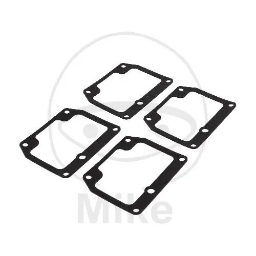 Float chamber seal for Suzuki RM 80 X # 1990-2001 Direkt Vom Hersteller