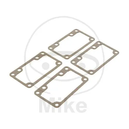 Kostenloser Versand Joint de chambre à flotteur pour Suzuki RG 500 C Gamma # 1986-1989