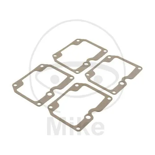 Float chamber seal for Suzuki TS 250 ER TS2504 # 1980-1981 Markenware