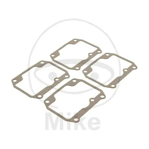 Joint de chambre à flotteur pour Suzuki PE 175 250 RM 125 250 465 # 1980-1983 Neue Kollektion