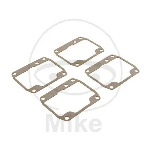 Markenprodukt Joint de chambre à flotteur pour Suzuki RM 250 400 YZ 250 465 490 # 1976-1988