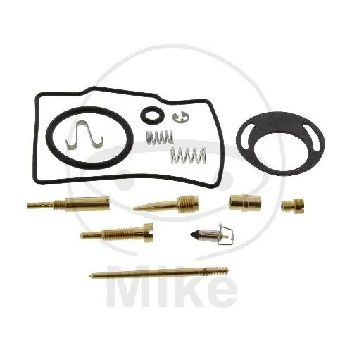 Kit de réparation des carburateurs pour Honda XR 80 R 1992-2003 Geprüft