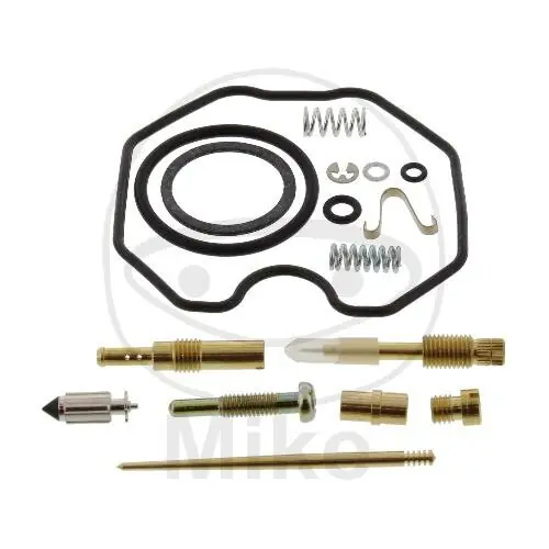 Beliebt Kit di riparazione del carburatore (set completo) TMX per Honda ATC 200 X Typ TB052 # 1983