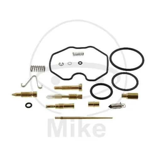 Zertifiziert Kit de réparation des carburateurs pour Honda XR 200 R 1986-1993