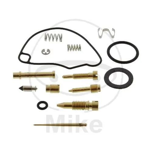 Sonderangebot Kit de réparation des carburateurs pour Honda CRF 50 F 2004-2020