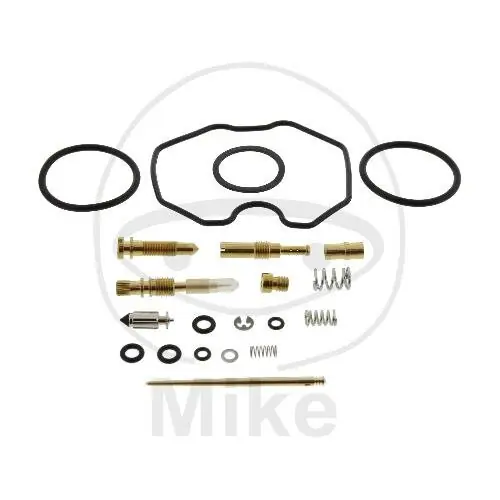 Kit de réparation des carburateurs pour Honda TRX 250 EX Sportrax 2001-2004 Günstig