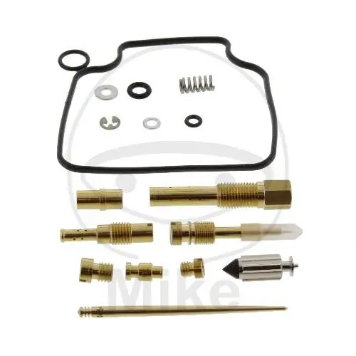 Carburettor repair kit for Honda TRX 400 FA Fourtrax Rancher AT 2004-2005 Bestseller