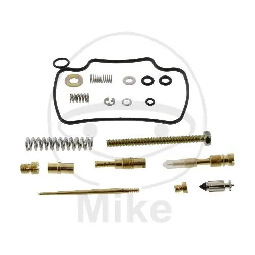 Schnäppchen Kit de réparation des carburateurs pour Honda TRX 300 FW Fourtrax 4WD 1994-1995