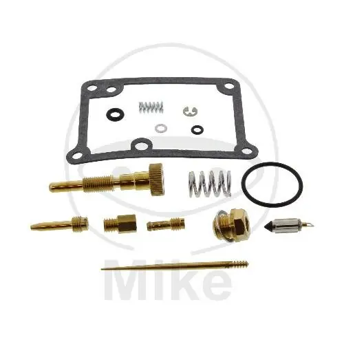 Carburettor repair kit for Kawasaki KX 65 A 2001-2020 Knallerangebot