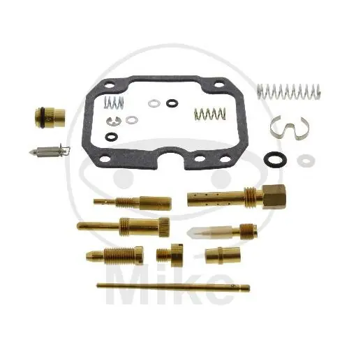 Online Kaufen Kit di riparazione del carburatore per Kawasaki KLF 250 A Bayou 2WD 2007-2010