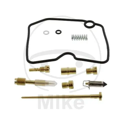 Kit de reparación del carburador Kawasaki KVF 400 C D Prairie 2WD 4WD 2000-2002 Neu Im Sortiment