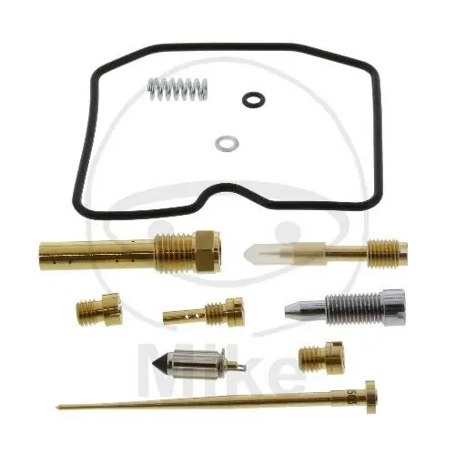 Preisknaller Kit de reparación del carburador Kawasaki KVF 360 A 2003-2014 KVF 350 2003-2009