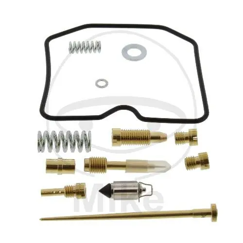 Sonderaktion Kit de reparación del carburador para Suzuki LT-A 400 F Kingquad 4WD 2008-2010