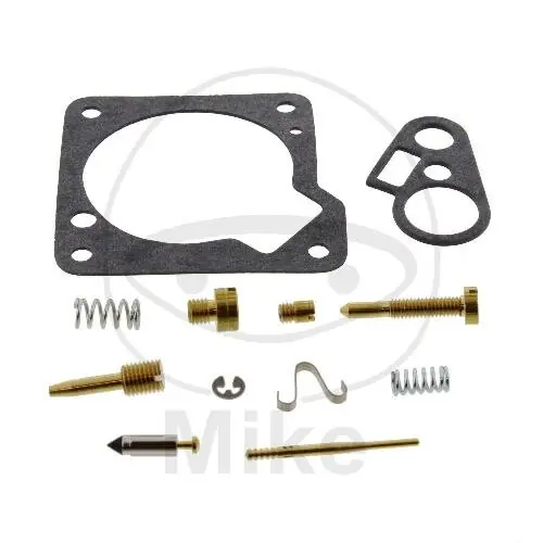 Gratis Versand Kit de réparation des carburateurs pour Yamaha PW 50 1982-2005