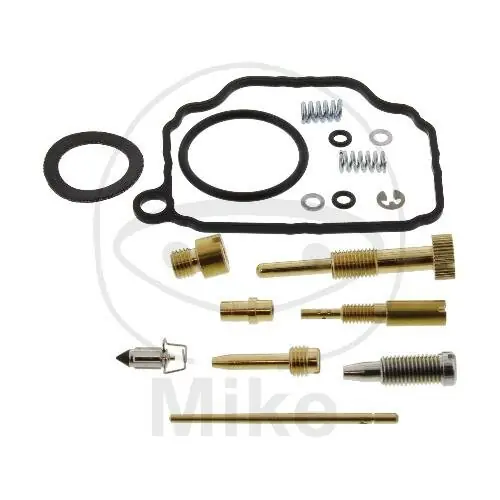 Kit de réparation des carburateurs pour Yamaha TT-R 110 E 2008-2019 Kostenfreie Lieferung