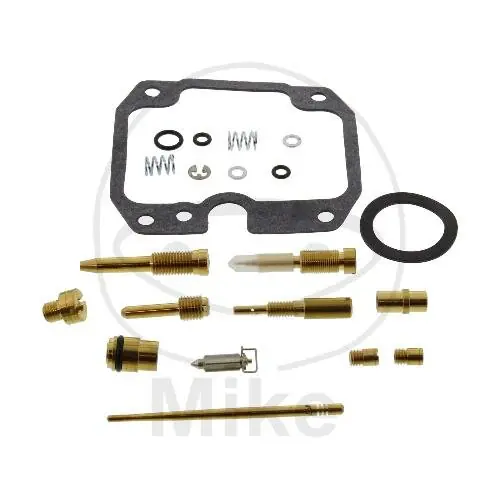 Kostenloser Rückversand Carburettor repair kit for Yamaha TT-R 125 2000-2004
