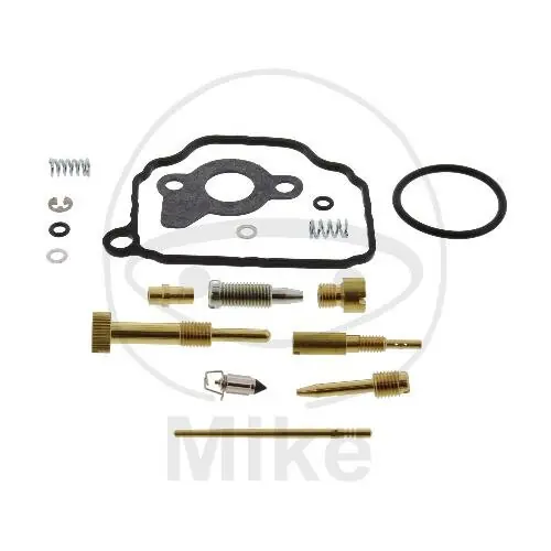 Preisreduziert Vergaser Reparatursatz für Yamaha TT-R 90 2000-2008 YFM 90 R 2019