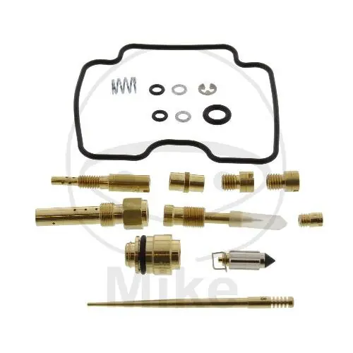 Kit de réparation des carburateurs pour Yamaha YFM 400 FWA Kodiak 4WD 2001 Highlight