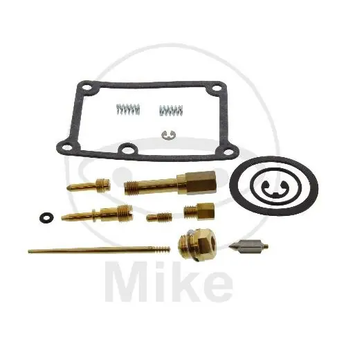 Kit riparazione carburatore per Yamaha YZ 80 1997 Direkt Vom Hersteller