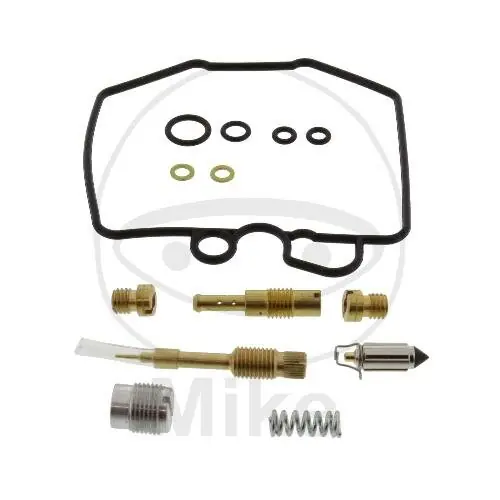 Kit de réparation des carburateurs pour Honda CX 500 1977-1979 Versand Am Gleichen Tag