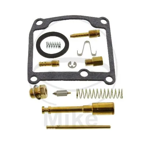 Neuheit Carburettor repair kit for Yamaha RD 125 RD 125 DX 1975