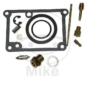 Kit di riparazione del carburatore per Yamaha DT 125 E 1976-1979 Heißes Angebot