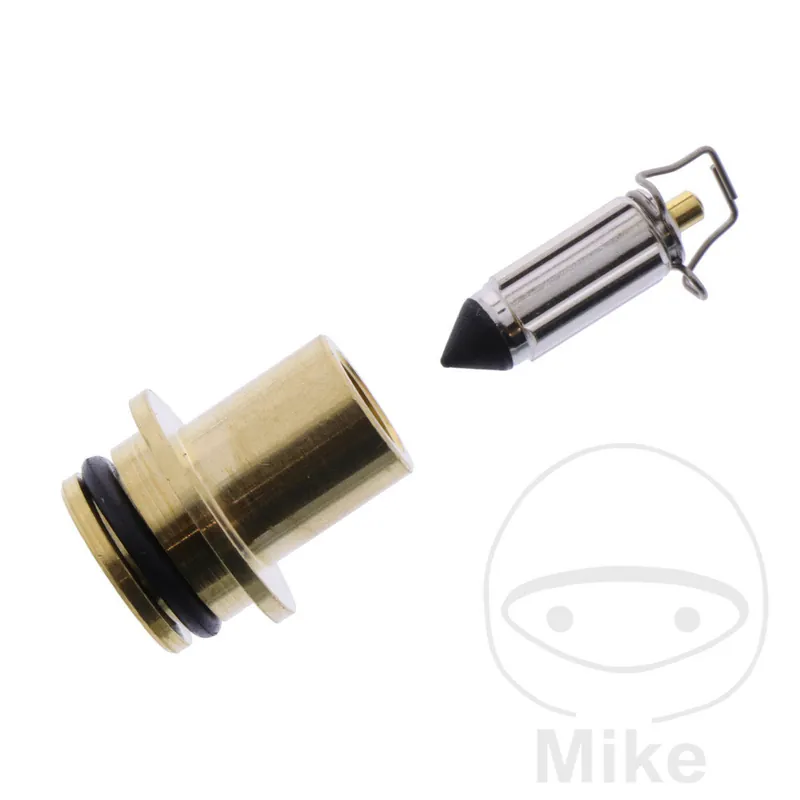 Schwimmernadel mit Sitz KYV-42023 für BMW F 650 650 /ST (E169) 94-00 Nur Für Kurze Zeit