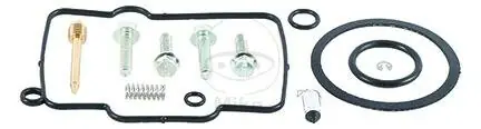 Carburetor repair kit for KTM SX 250 2000-2001 Schneller Versand