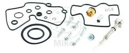 Kit de reparación de carburador Husqvarna 250 450 510 610 KTM 450 525 560 625 Wochenendangebot