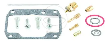 Kit de réparation de carburateur pour Yamaha YZ 490 1987-1988 Sichere Zahlung