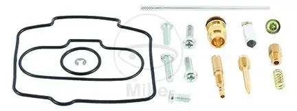 Kit de reparación de carburador para Yamaha YZ 125 1998 Top-Preis