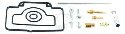 Kit de réparation de carburateur pour Yamaha YZ 125 1990 Sichere Zahlung