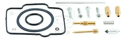 Direktkauf Carburetor repair kit for Suzuki RMX 250 1993-1998