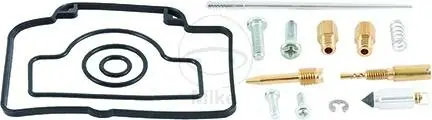 Kit riparazione carburatore per Suzuki RMX 250 1991-1992 Mega-Angebot