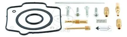 Zertifiziert Kit de reparación de carburador para Honda CR 125 R 1990-1993