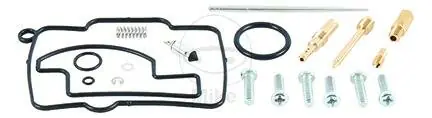 Mega-Angebot Kit riparazione carburatore per Kawasaki KX 250 L 2002