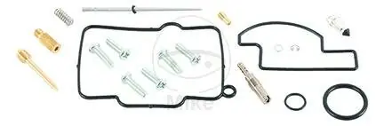 Kit de réparation de carburateur pour Kawasaki KX 125 L 2000 Knallerangebot