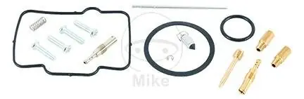 Preisreduziert Kit riparazione carburatore per Kawasaki KX 125 K 1996-1997