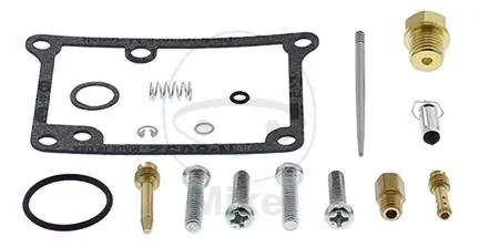 Super-Preis Kit de reparación de carburador para Kawasaki KX 65 A 2000