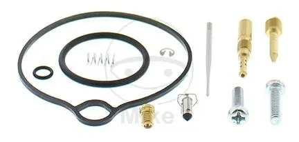 Kit de réparation de carburateur pour Kawasaki KFX 90 A KSF 2007-2010 Billig