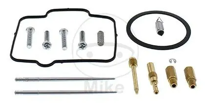 Sichere Zahlung Kit riparazione carburatore per Kawasaki KX 250 K 1995
