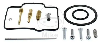 Echt Kit de reparación de carburador para Kawasaki KX 250 J 1993