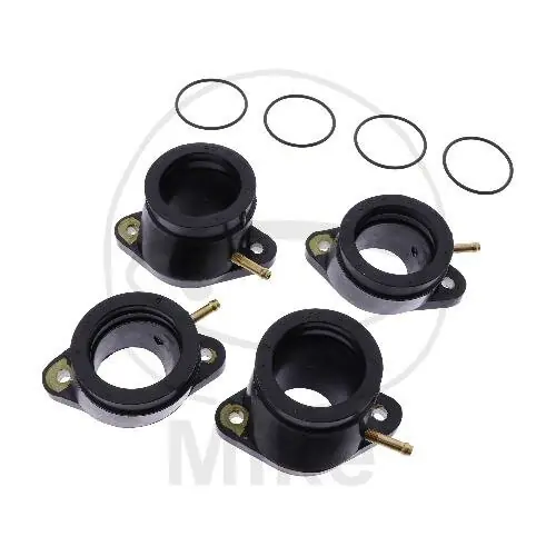 Collecteur d'admission pour Yamaha FJ 1200 Abverkauf