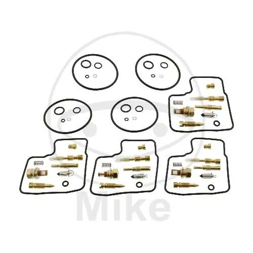 Kit de réparation des carburateurs pour Honda VFR 750 F 1986-1987 Kostenloser Versand