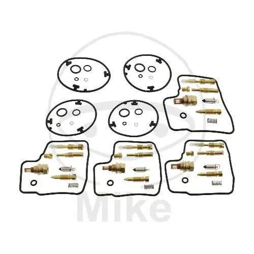 Kit de réparation des carburateurs pour Honda VFR 750 F 1990-1993 Versand Am Gleichen Tag