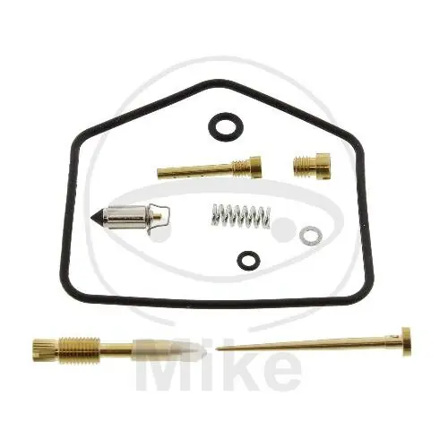 Highlight Carburettor repair kit for Kawasaki Z 400 B 1978-1980